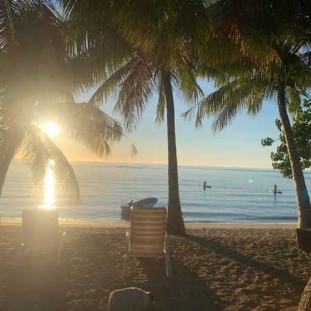 Mai Sunset Island Resort Ngunu Buitenkant foto