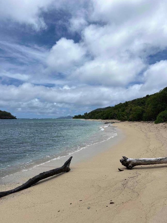 Mai Sunset Island Resort Ngunu Buitenkant foto